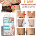 50g Permanent Hair Removal Cream Painless Armpit Leg Arm Private Part Hair Remover Hair Growth Inhibitor For Man Woman Body Care. 