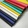 Plain Cowhide Leather Sheets Hand Sewn DIY Real Cow Leather Sheets First Layer Leather Pieces. 
