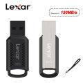 Lexar USB Stick 3.0 Key USB Flash Drive 128GB 64GB 32GB 256GB Pen Drives Pendrive USB Pen Disk Flashdrive Memory for Phone PC. 