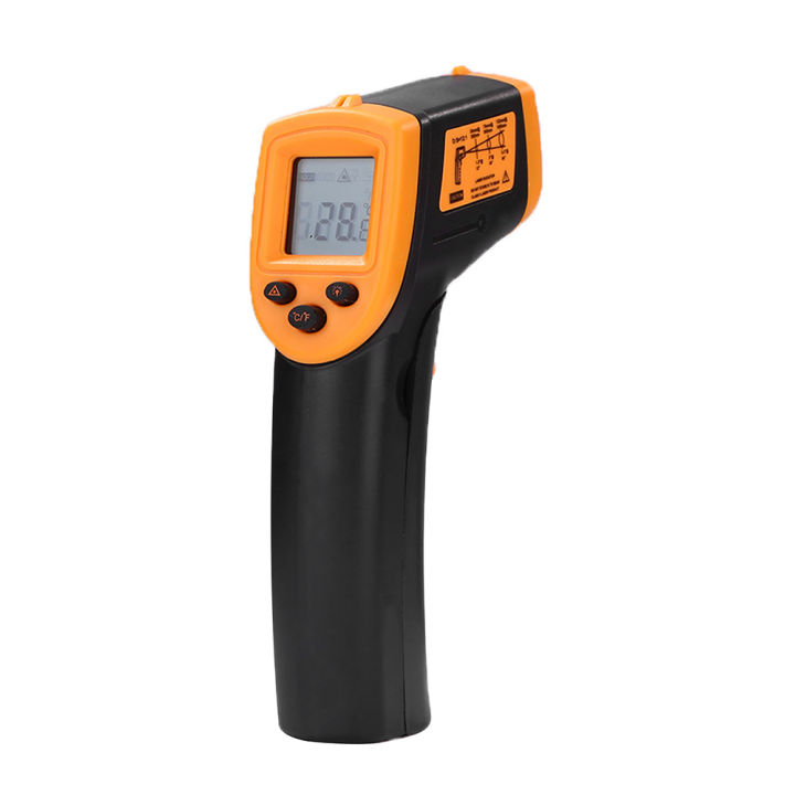 【The Timber Loft】Thermal Imager Sensor Thermograph Camera AMG8833 Infrared Thermal Imager Array Temperature Sensor 7M Farthest Detection Distance