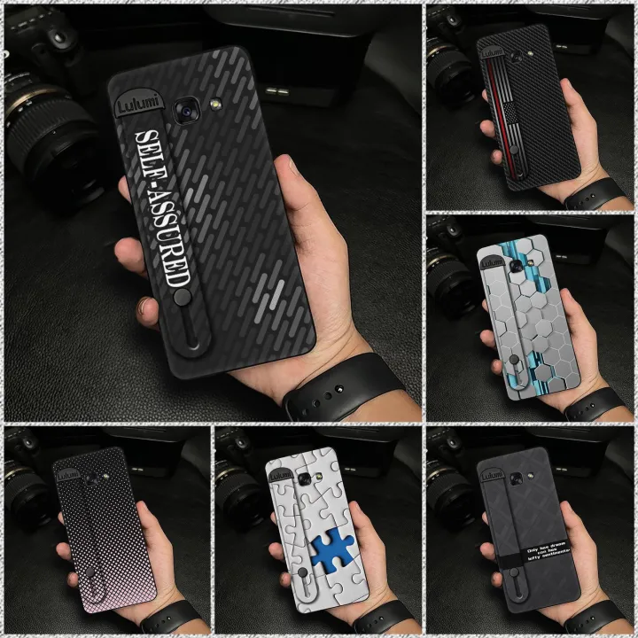 Dirt-resistant%20geometry%20Phone%20Case%20For%20Samsung%20Galaxy%20A520/A5%202017%20Phone%20Holder%20personality%20Back%20Cover%20masculine%20mature%20-%20Image%207