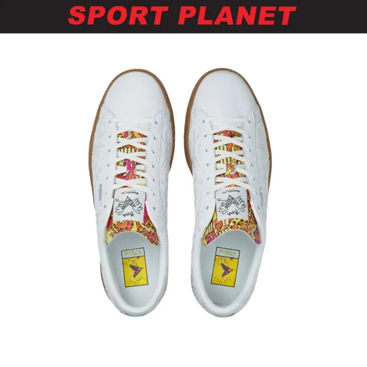 CODPuma%20Unisex%20Basket%20Romero%20Britto%20Sneaker%20Shoe%20(381095-01)%20Sport%20Planet%2016-8%20-%20Image%204