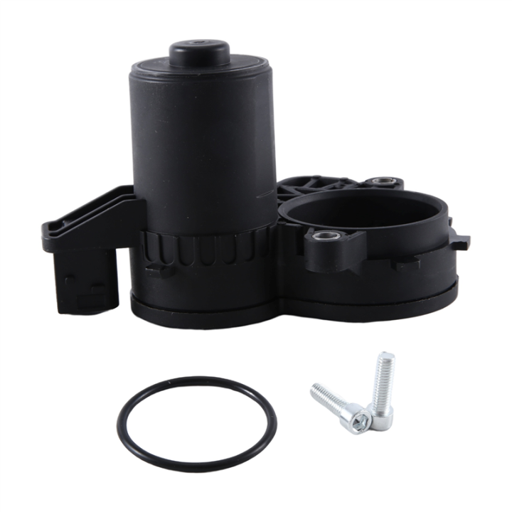 Engine Brake Caliper Right Rear Parking Brake Actuator Replacement ...