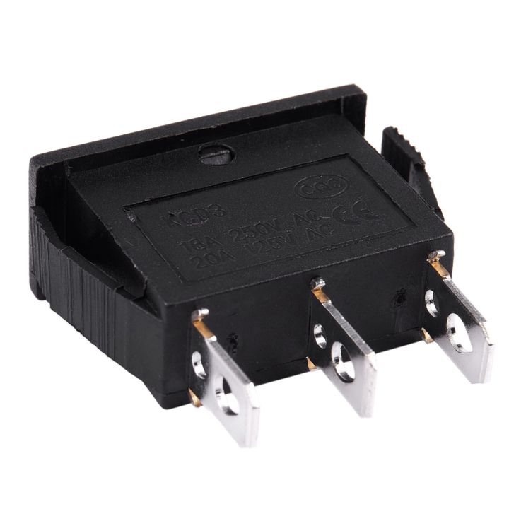 2PCS%203%20Pin%20SPDT%20ON-OFF-ON%203%20Position%20Snap%20Rocker%20Switch%20with%206%20Pin%20DPDT%20On/on%202%20Position%20Mini%20Toggle%20Switch%20Blue%20-%20Image%205