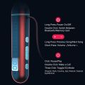 JBL Magnetic Neckband Headphones Wireless Bluetooth Earphones LED Display Headset Sport HD Sound with Mic. 