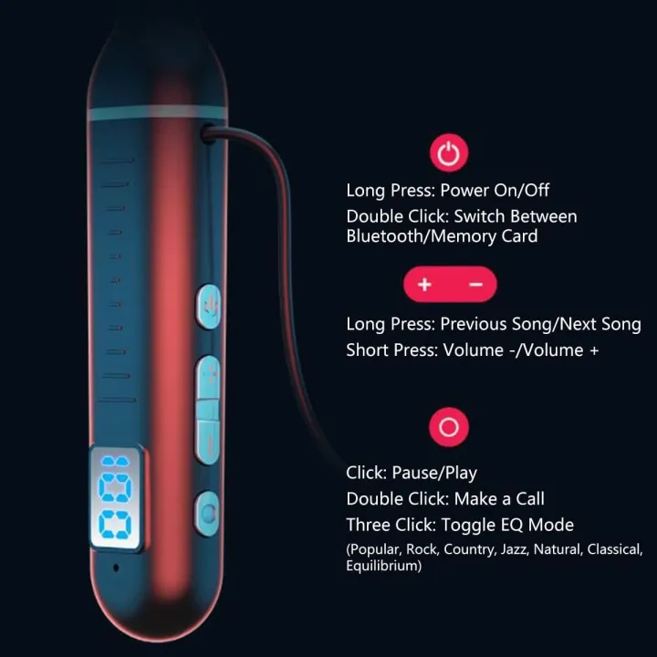 JBL%20Magnetic%20Neckband%20Headphones%20Wireless%20Bluetooth%20Earphones%20LED%20Display%20Headset%20Sport%20HD%20Sound%20with%20Mic%20-%20Image%203