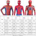 Spiderman Costume for Adult Superhero Iron Spider The Amazing Raimi Spiderman Cosplay Costumes Bodysuit Halloween Costume Zentai. 