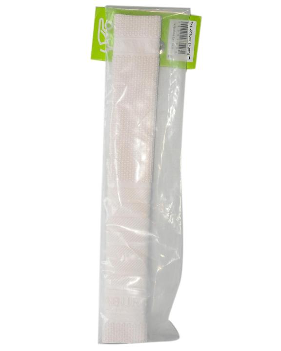 Cricket Bat Grip - White