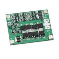 3S 25A Lithium Battery Charger Protection Board 18650 Protection Circuit Board with Balance. 