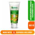 4ever Kohomba Kaha Neem and Turmeric Moisturizer Cream - 60g. 