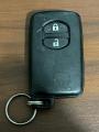 2 Button Keyless Remote Key Fits for Toyota Prius 3rd Gen-1800cc 100% Genuine. 