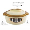 Food Warmer / Lunch Box 1000ML / 1Ltr Hotpot / Hot Warmer / Food Container Easy Twist Lock. 