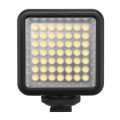 Bright Video Light 49 Led for ,, and Other DLSR Cameras. 