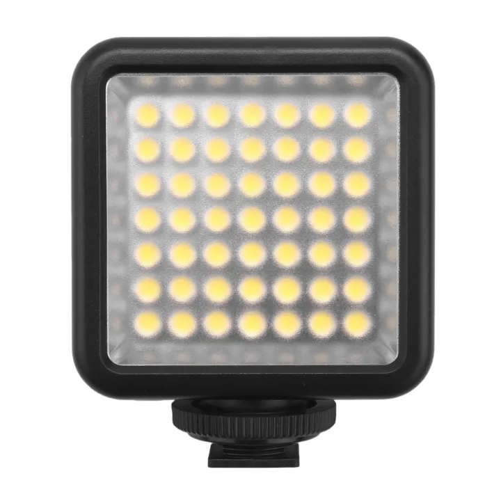 Bright%20Video%20Light%2049%20Led%20for%20,,%20and%20Other%20DLSR%20Cameras%20-%20Image%207