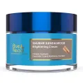 Blue Nectar Skin Brightening Cream for Men for Glowing Skin Day and Night Face Cream for Men Oily Dry Combination Skin Plant Based Moisturizer(FROM INDIA). 