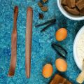 Wooden Coffee Stirrer Sticks Wear-Resistant Drink Mixing Tool Stirring Swizzle Supplies. 