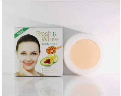 Fresh%20&%20White%20beauty%20cream%20-%20Image%203