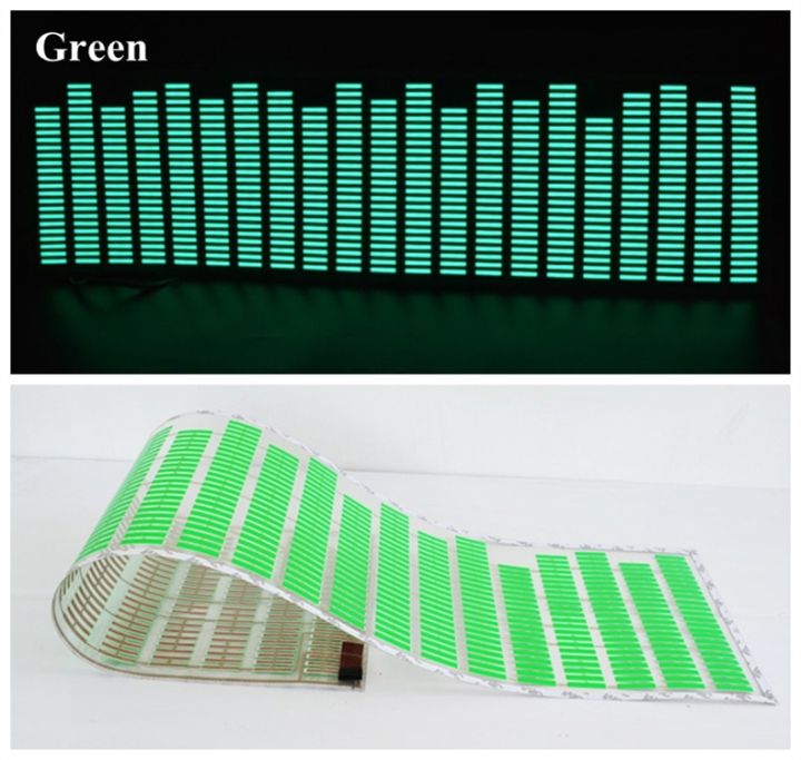 New%2045*11cm%20Led%20EL%20sheet%20music%20Light%20lamp%20sound%20Equalizer%20Decoration%20styling%20Red%20Colorful%20Flash%20Car%20Sticker%20Music%20Rhythm-red%20-%20Image%203
