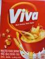 Viva Malted Food Drink Carton 300g. 