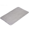 Thickened High Temperature Non-Slip Ironing Iron Pad-48X85cm. 