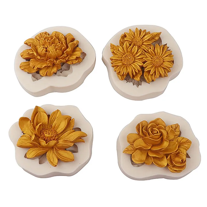 1Pc%20Peony%20Sunflower%20Lotus%20Silicone%20Molds%20Chinese%20Rose%20Flower%20Mould%20DIY%20Chocolate%20Candy%20Cake%20Fondant%20Mold%20Dessert%20Decoration%20Mzea%20-%20Image%203