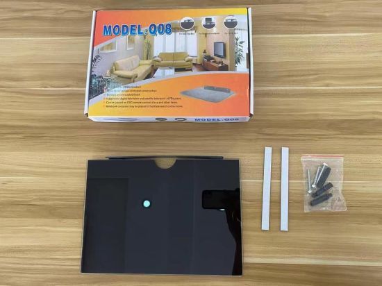 Model%20Q08%20Set%20Top%20Box%20TV%20Mount%20STB/DVD%20Mount%20-%20Image%204