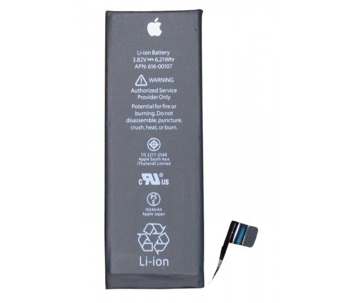 OEM Battery for iPhone SE 2016 Lithium-ion Batteries
