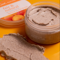 Apricot Facial Scrub - 225 ML. 