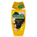 Palmolive Thermal Spa Pampering Oil Shower Gel with Macadamia Oil. 