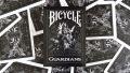 BICYCLE® GUARDIANS PLAYING CARDS   Theory 11 Deck   Collectible Poker Magic Card Games Magic Tricks Props for Magician. 