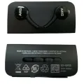 Samsung AKG_S10 Plus Earphone S10+ Stereo Handfree 3.5mm With Mic Wire Earphone Samsung AKG earphones, EO-IG955, 3.5mm earphones, wired earphones with mic, in-ear headphones, hands-free earphones, AKG tuned earphones, Samsung S10 earphones​. 