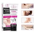 Aichun Beauty whitening cream for sensitive area - 50ml. 