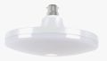 18W B22 Base UFO Shape Led Light Circular Bulb. 