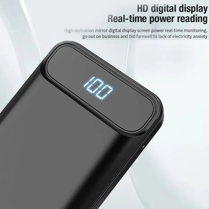 Aspor%20A396%2020000mAh%20Power%20Bank%20With%20PD%20Charging,%20Capacity%2020000%20mAh%20/%2022.5W,%20LCD%20digital%20display,%20IQ%20output%20-%20Image%207