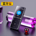 Cross-Border New Products A20 A30 Take Photos mp3 Metal Touchscreen Display mp4 E-book Bluetooth mp5 Music Player. 