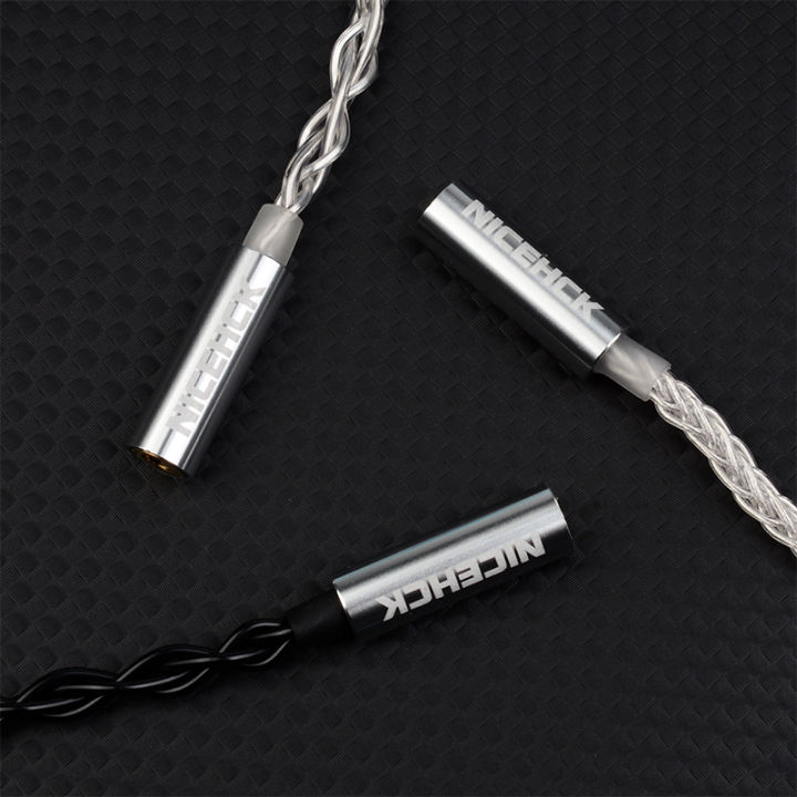 Nicehck%20Tc3%20Dac%20Amplifier%20Alc5686%20Chip%20Metal%20Alloy%20Type-C%20To%203.5mm%20Adapter%20Cable%20Wire%20Decoding%20Hifi%20Support%20Line-Control%20-%20Image%205