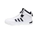 Men's Deck Shoes - White. 