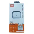 JBL Air-R03 Premium Quality Bluetooth Wireless Earbuds With (Free Silicone Case). 