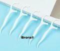 Dental Floss Toothpick - 30 Ps. 