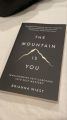 The Mountain Is You: Transforming Self-Sabotage Into Self-Mastery，Brianna Wiest. 