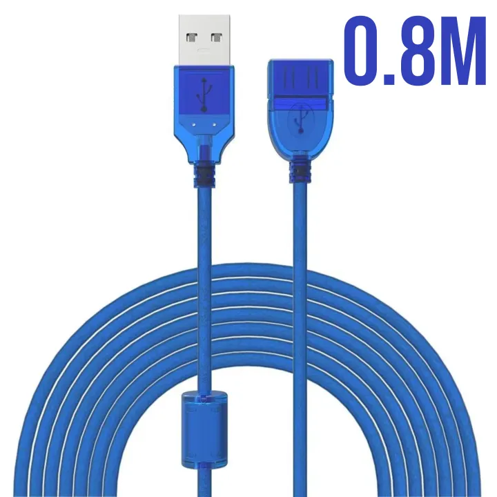 0.3m%20/%200.8m%20USB%202.0%20Extension%20Spped%20Cable%20Type%20A%20Male%20to%20Female%20Data%20Sync%20Cord%20-%20Image%202