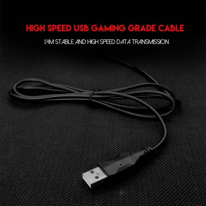 FANTECH%20K511%20HUNTER%20PRO%20Backlit%20Pro%20Gaming%20Keyboard%20-%20Image%207