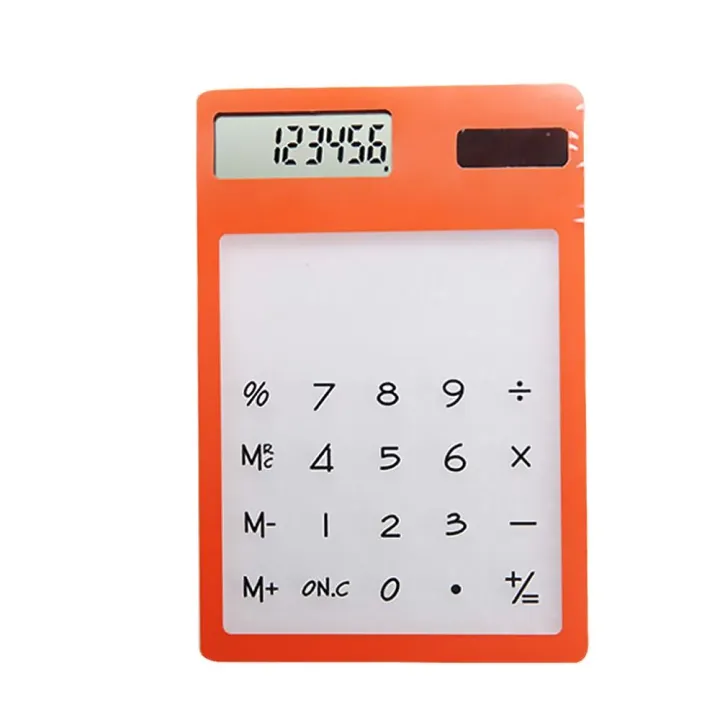 Kawaii%20Cute%20Creative%20Home%20Office%20Supplies%20Gift%20Calculating%20Ultra%20slim%20Student%20Stationery%20Electronic%20Scientific%20Calculator%20Calculadoras%20Touch%20Screen%20Calculator%20Transparent%20Solar%20Calculatrice%20-%20Image%209