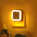 LED Bed Light Motion Sensor Night Bedroom Lamp Control Plug Lamp Bedside Lamp Bedroom Nightlight Smart Lighting. 