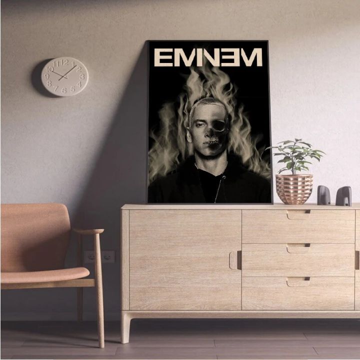The%20Famous%20American%20Rapper%20Eminem%20Art%20Poster%20and%20Print%20Retro%20Room%20Decor%20Wall%20Art%20Picture%20Wall%20Decor%20Living%20Room%20Home%20Decoration%20-%20Image%204