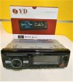 YD Bluetooth Autoradio Car Stereo Radio FM Aux Input Receiver SD USB 12V 1 din Car MP3 Multimedia Player. 