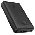 Anker PowerCore Select 10000mAh Power Bank. 