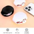 Earphone Cord Winder Automatic Headphone Cable Organizer Phone Cable Holder Winding Device For USB Cable Headset Cord Mouse Wire. 