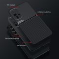 Case For Samsung Galaxy A13 4G Casing Anti-fall Soft Non-slip Silicone Magic Grain Back Cover. 