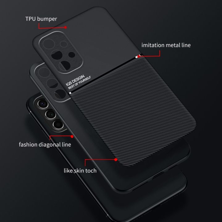 Case%20For%20Samsung%20Galaxy%20A13%204G%20Casing%20Anti-fall%20Soft%20Non-slip%20Silicone%20Magic%20Grain%20Back%20Cover%20-%20Image%209